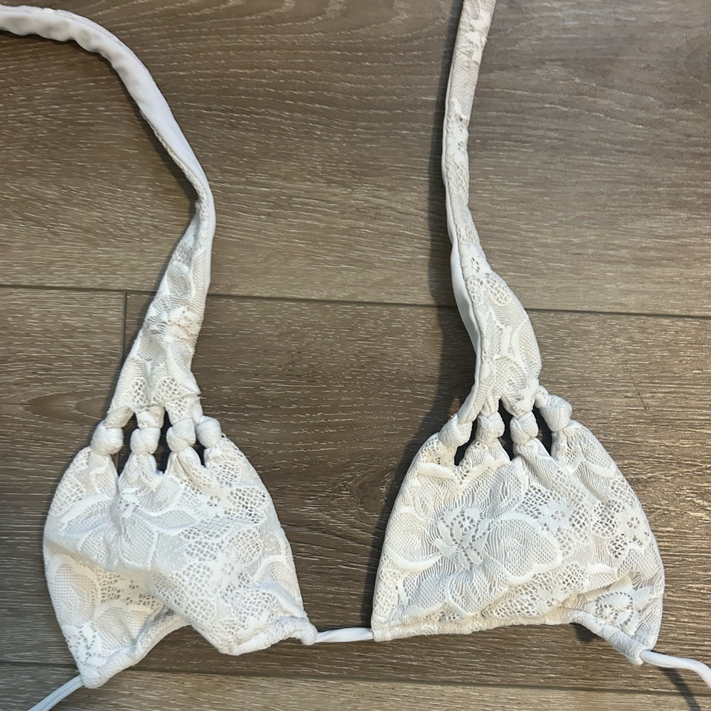 Mikoh triangle top